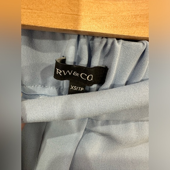 Rwco dress pants - Picture 2 of 2